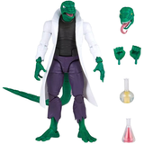 Marvel Legends Exclusive Retro Lizard - Pre-Owned / Loose