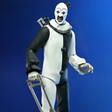 NECA Fortnite x Terrifier Art the Clown