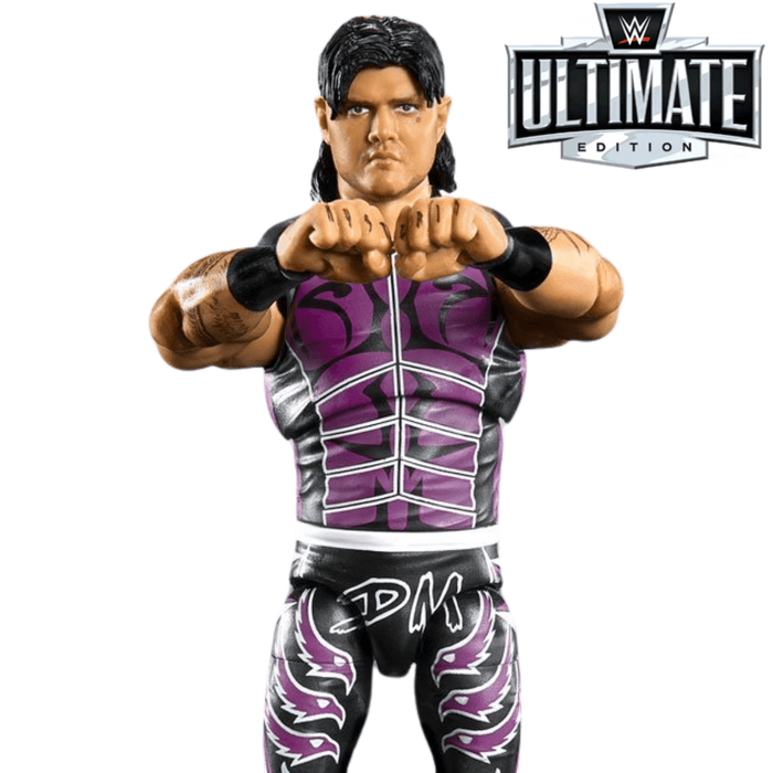 WWE Ultimate Edition 23 Dominik Mysterio