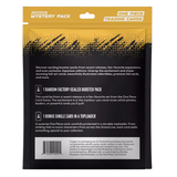 One Piece TCG: Mystery Pack (Plus Bonus Card)