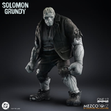DC Comics Mezco Solomon Grundy