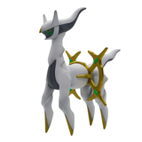 Bandai Pokémon Model Kit Arceus