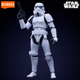 Blokees Star Wars Champion Class CC02 Stormtrooper