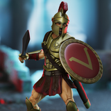 Boss Fight Studios E.P.I.C. H.A.C.K.S. Spartan Warrior: Pride of Sparta