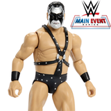 WWE Main Event Series 169 Ax