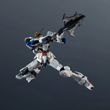 Gundam Universe Mobile Suit Gundam Iron-Blooded Orphans ASW-G-08 Gundam Barbatos (Renewal) - Action Figures