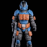 Cosmic Legions Mortal Thorn I Protectorate Guardian Legion Builder