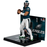 McFarlane Sports Picks Articulated Jalen Hurts