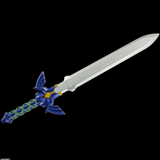 The Legend of Zelda Electronic Master Sword