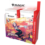 Magic: The Gathering Universes Beyond Spider-Man Collector Booster Box