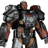 McFarlane Toys Gaming Edition Fallout 4 Paladin Danse