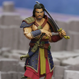 Boss Fight Studios E.P.I.C. H.A.C.K.S. Delger Bat — Beast Tamer Warlord