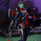 Boss Fight Studios E.P.I.C. H.A.C.K.S. Mercy Zaleska: Vampiron Secret Service