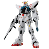 Mobile Suit Gundam MG 1/100 Gundam F91 Ver.2.0