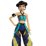 KPop Demon Hunters Huntr/x Zoey How It's Done Doll
