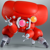 Robot Spirits Side Ghost The Ghost In The Shell Fuchikoma