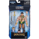 Marvel Legends Hercules (Thanos Battle Armor BAF) - Pre-Owned / In Box