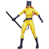 Marvel Legends Hellcat (Cosmic Thanos BAF ) - Pre-Owned / Loose