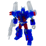 Blokees Transformers Promotional IDW Ultra Magnus (Transparent Version)