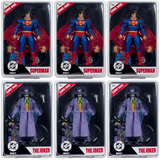 DC Page Punchers Wave 10 CASE OF 6