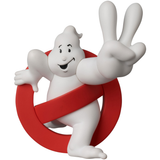 Ghostbusters #964 No Ghost 2 Logo
