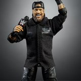WWE Elite Series 128 Jelly Roll