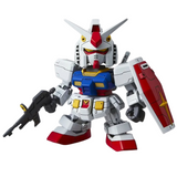 Mobile Suit Gundam SD Gundam Ex-Standard RX-78-2 Gundam
