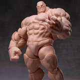 Wind Toys Titan Version A: Flesh (1:12 Scale)
