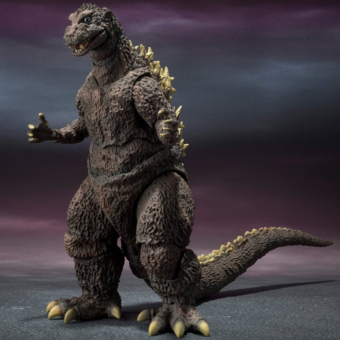 S.H.MonsterArts 1954 Godzilla (70th Anniversary Special Version)