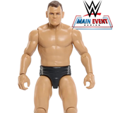 WWE Main Event 167 Gunther