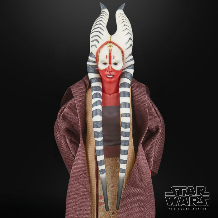 Star Wars Black Series Shaak Ti (Attack of the Clones)