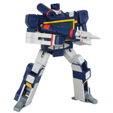 Transformers Missing Link D-02 Soundwave (Anime Type)