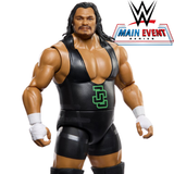 WWE Main Event Series 168 JC Mateo