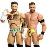 WWE Championship Showdown 28 WWE Main Event Series 169 CM Punk vs LA Knight
