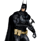 DC Multiverse Batman (Arkham Knight)