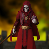 Boss Fight Studios Epic H.A.C.K.S. Thulsa Doom: Undead Sorcerer