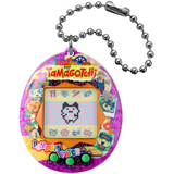 Tamagotchi Original Virtual Pet: Pumpkin Patch