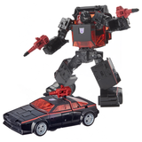 Transformers Generations War for Cybertron Earthrise Deluxe Runabout