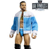 WWE Ultimate Edition 33 CM Punk