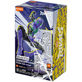 Blokees Marvel Rivals Champion Class 25 Spider-Man (Chasm)