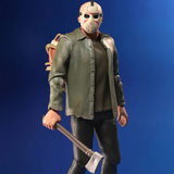 NECA Fortnite x Terrifier Jason Vorhees