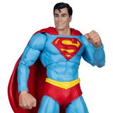 DC Multiverse Superman Classic (Blister Card)