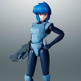 S.H.Figuarts The Ghost In The Shell Motoko Kusanagi