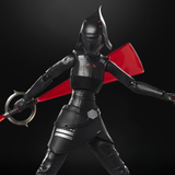 Star Wars The Black Series Seventh Sister Inquisitor