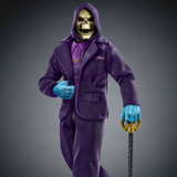 Masters of the Universe Chronicles Dream Date Skeletor