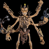 Skeleton Warriors Infinite Legions Aracula Deluxe