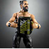 WWE Elite Series 128 Seth Rollins