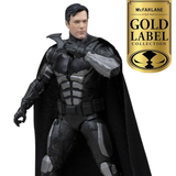 DC Multiverse Gold Label Batman Unmasked (Justice League)