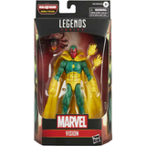 Marvel Legends Vision (The Void BAF) - Pre-Owned / In Box