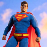 Gong Studios X Pop Mart Batman: Hush Superman (1:12 Scale)